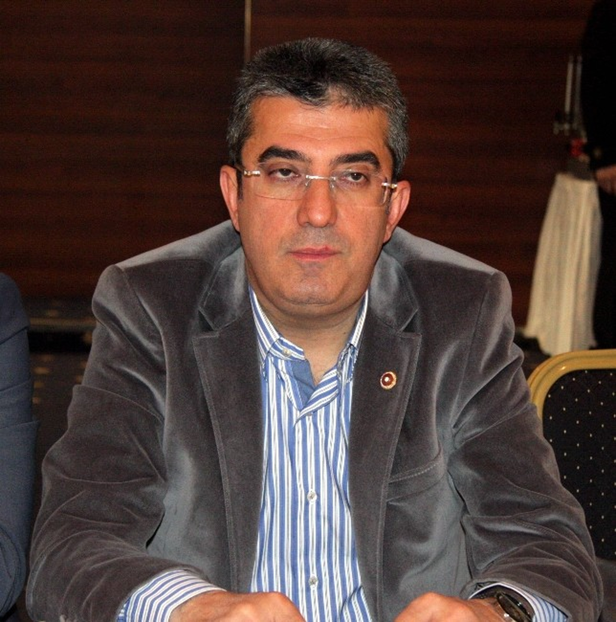 CHP Genel Başkan Yardımcısı Gökhan Günaydın Açıklaması