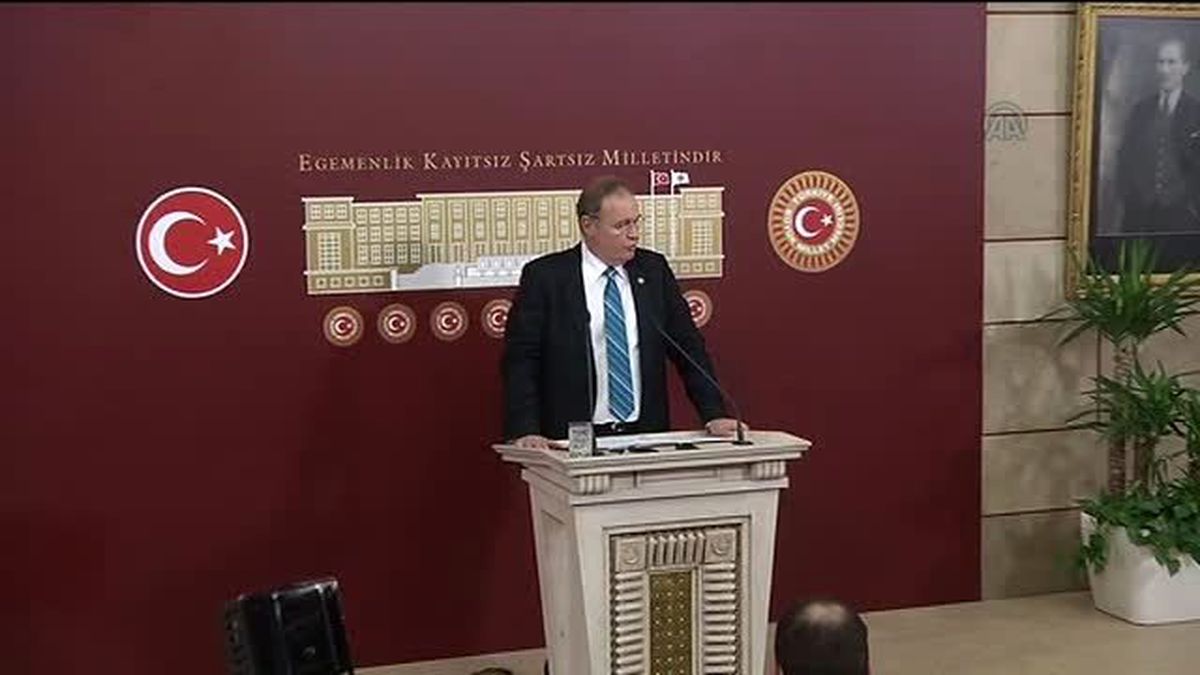 CHP\'li Öztrak: Hükümet Elektrik Dağıtım Şirketlerinin Tahsildarlığına Soyunmaktadır