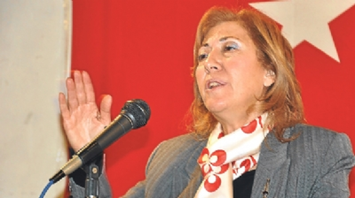 CHP\'li Bilgehan\'dan "Trt" Sorusu