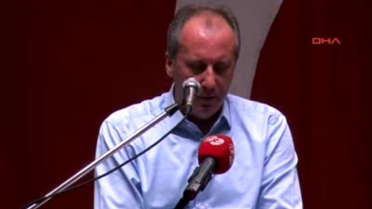 "Bu Seçimin Kaderini Ayakkabı Kutuları Değiştirecek"