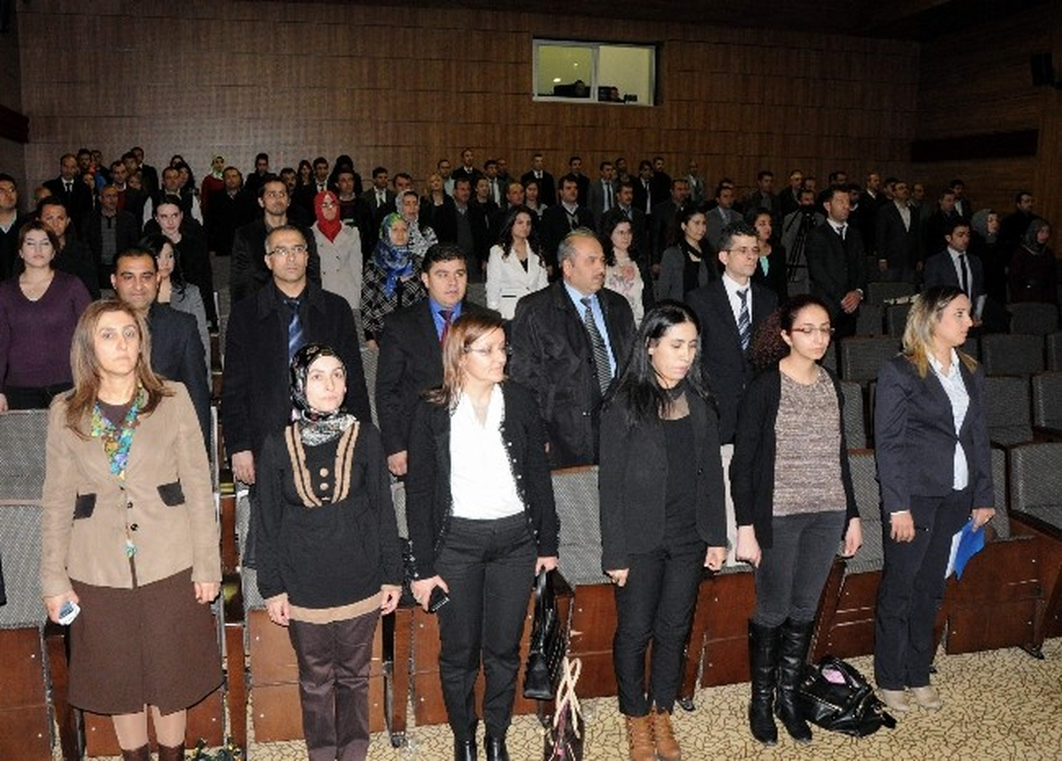 Çocuk Gelinler\' Sadece Güneydoğu\'nun Sorunu Değil