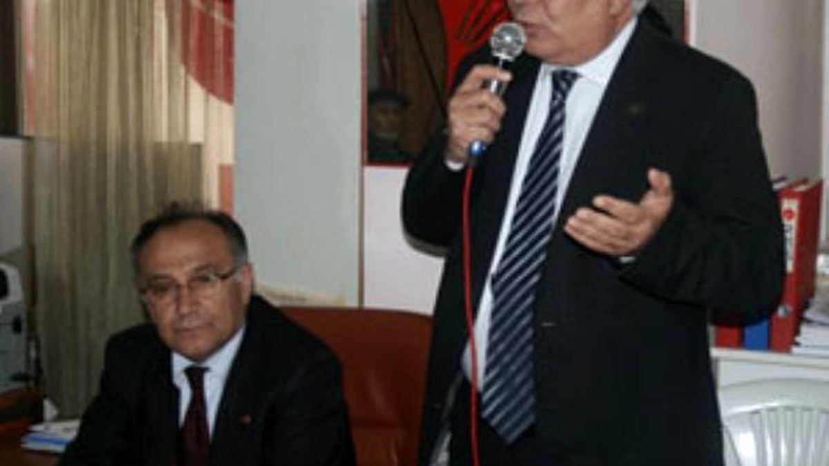 Yerel Seçimlere Doğru