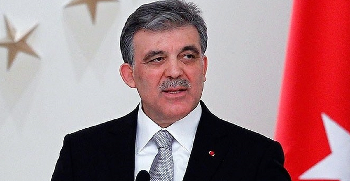 Cumhurbaşkanı, Acılı Babanın Verdiği Mesajlara Teşekkür Etti