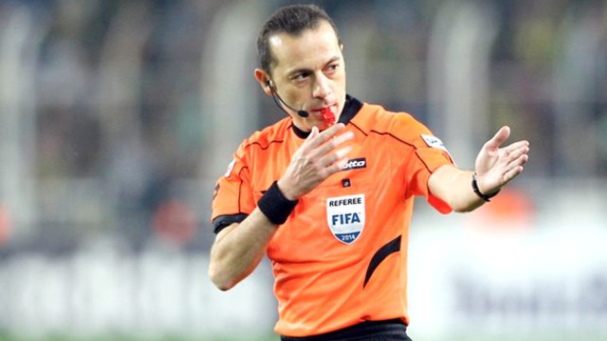 Futbol: UEFA Avrupa Ligi