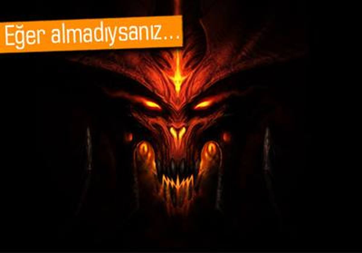 Diablo 3\'te Büyük İndirim Var