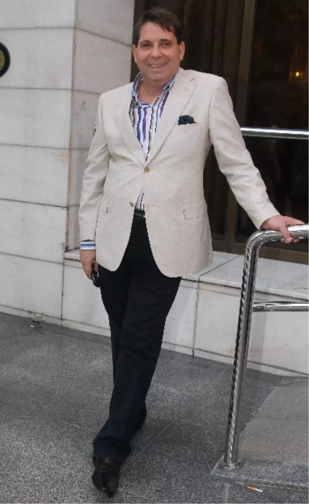 DSP Konak Belediye Başkan Adayı Dr. Hakan Tartan