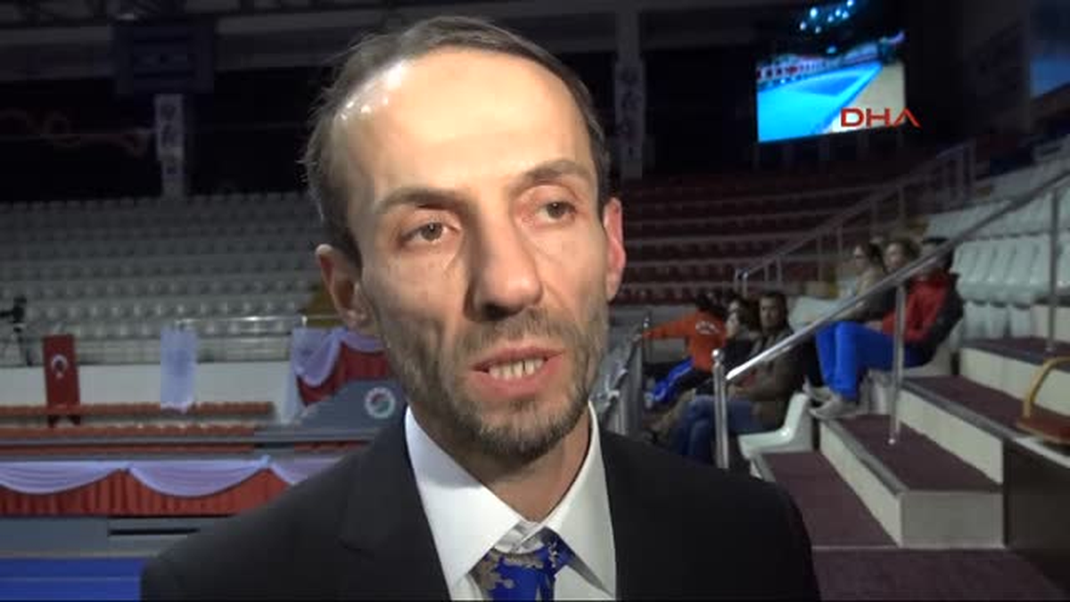 Dünya Gençler Wushu Şampiyonası Antalya\'da Başladı