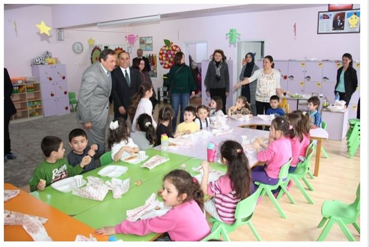 Ordu Belediye Başkanı: Eğitim Ordu\'sunun Hep Yanında Olacağım