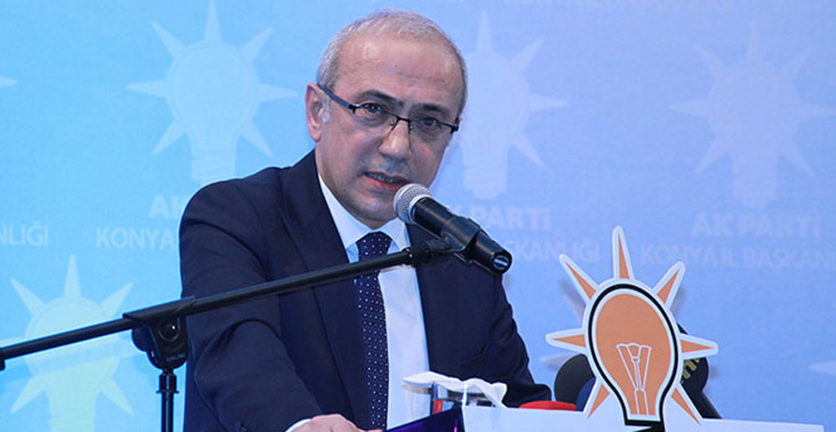 Elvan: Facebook ve Youtube'un Kapanması Söz Konusu Değildir