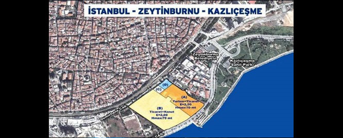 Emlak Konut İhalesi Resmileşti