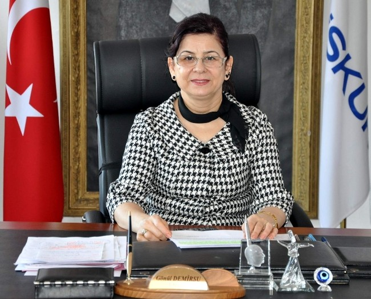 Engellilere Mesleki Eğitim ve Rehabilitasyon Projesi
