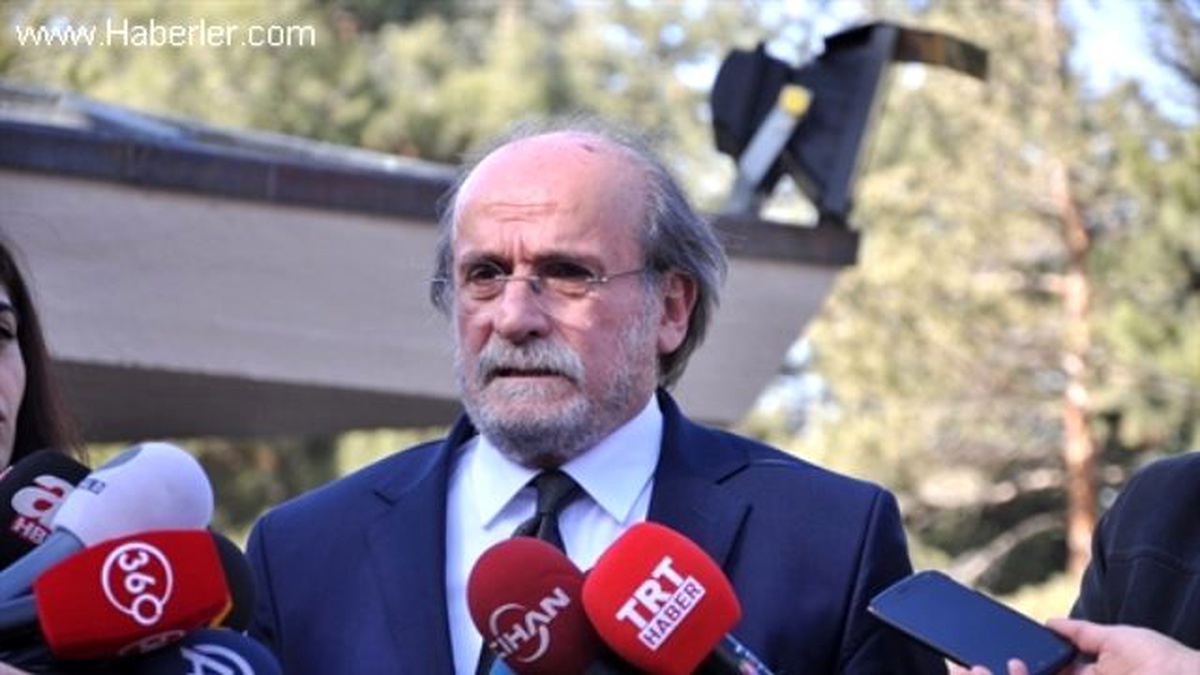 Hdp Eş Başkanı Kürkçü: Onların Çekmek İstediği Zemine Gelmiyoruz