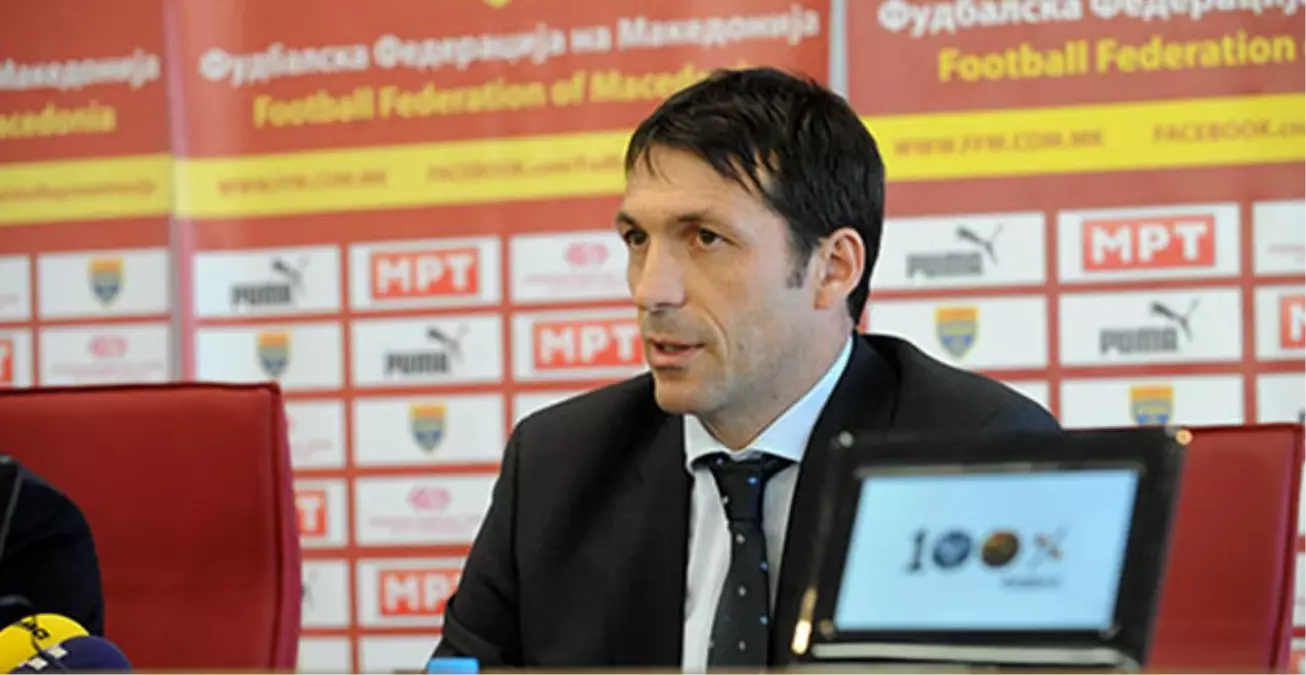 Eski Trabzonsporlu Kaleci Milosevski Hayatını Kaybetti