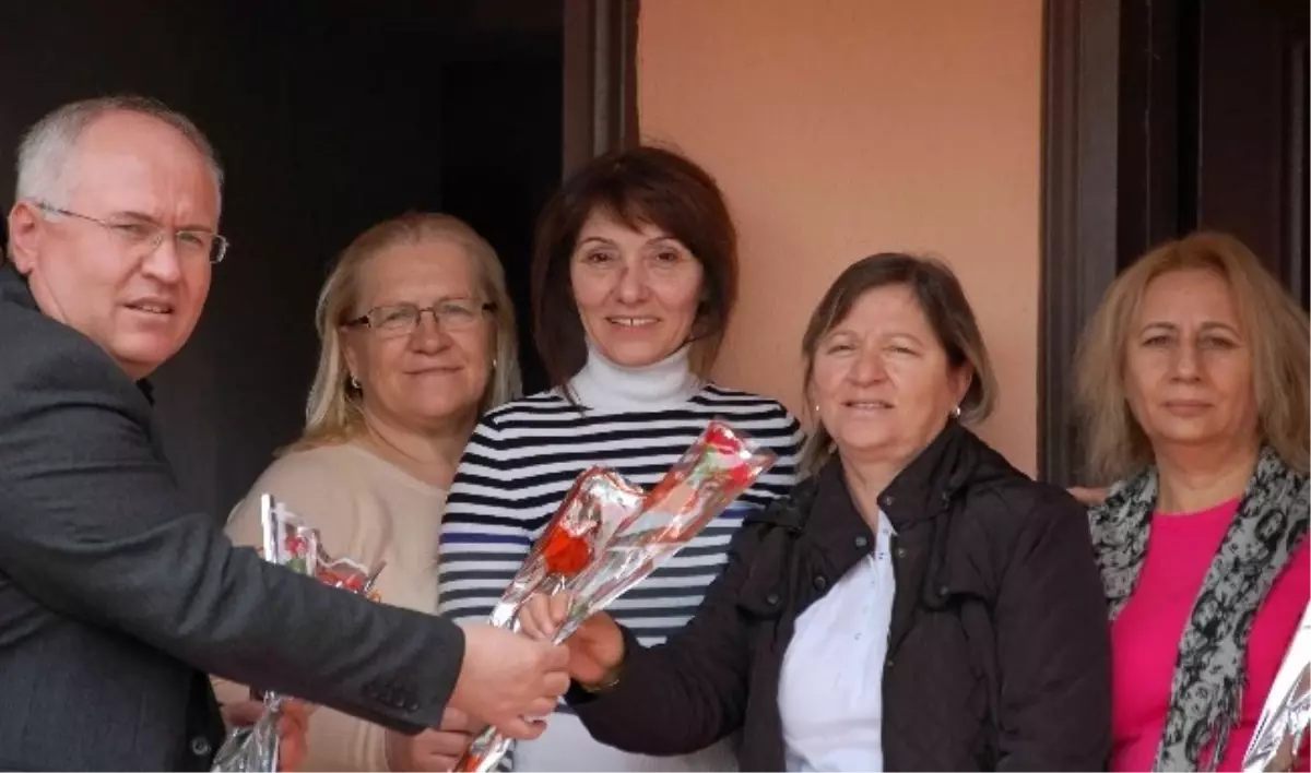 Eynal Kaplıcaları 1 Yılda 250 Bin Kişiyi Ağırladı