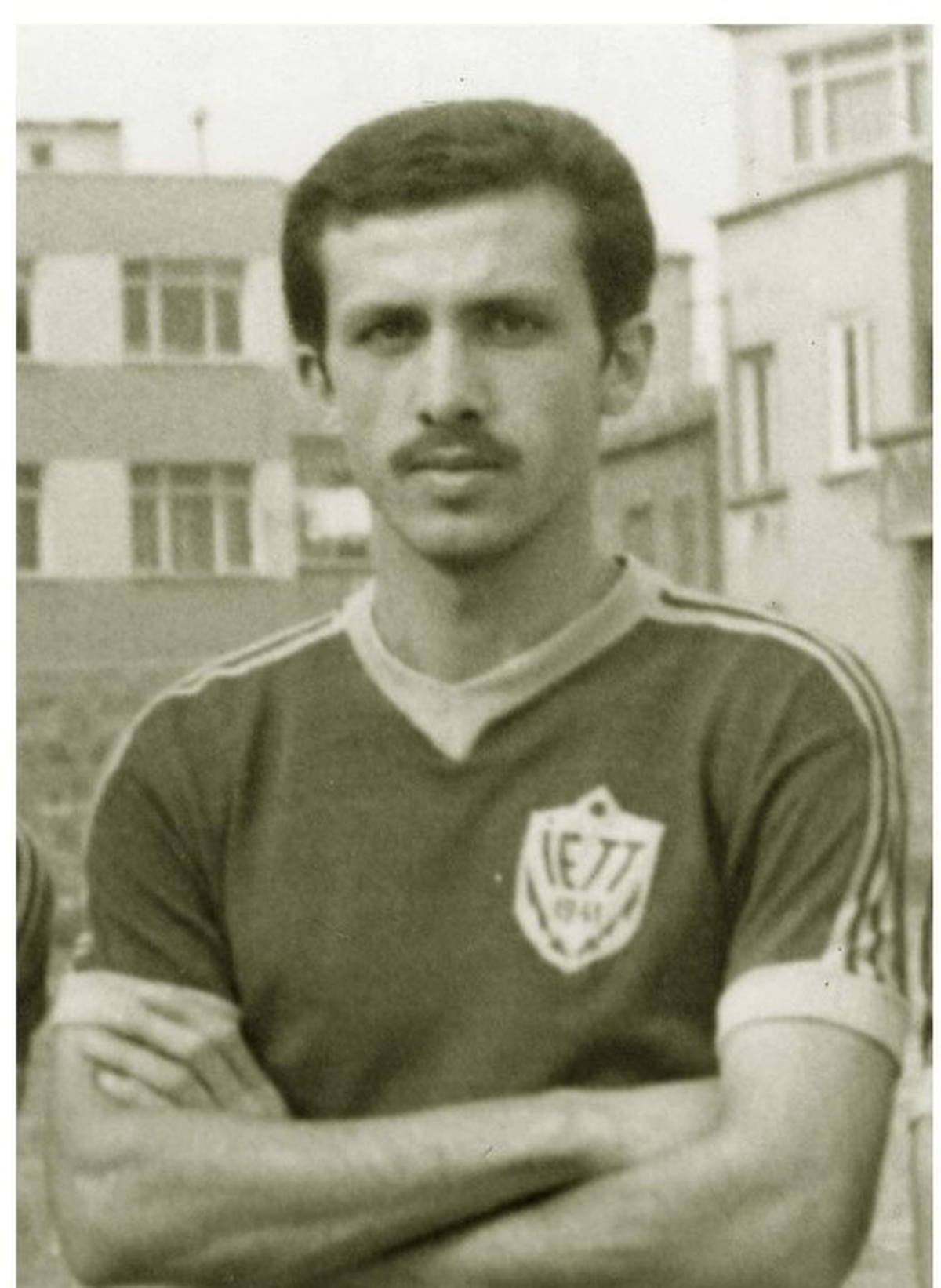 F.Bahçe, Başbakan\'a Futbol Oynarken Transfer Teklifi Yapmış