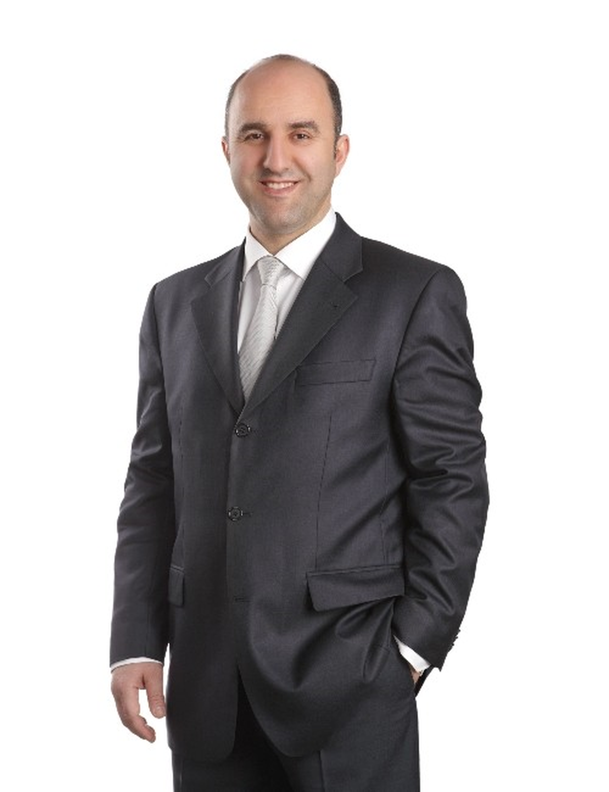 Giresun Bağımsız Belediye Başkan Adayı Serkan Özdemir Tıp Bayramını Kutladı