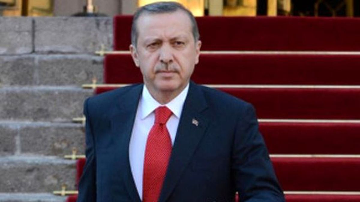 Erdoğan: "5-10 yıl içinde neler olacağını sizler düşünün" -