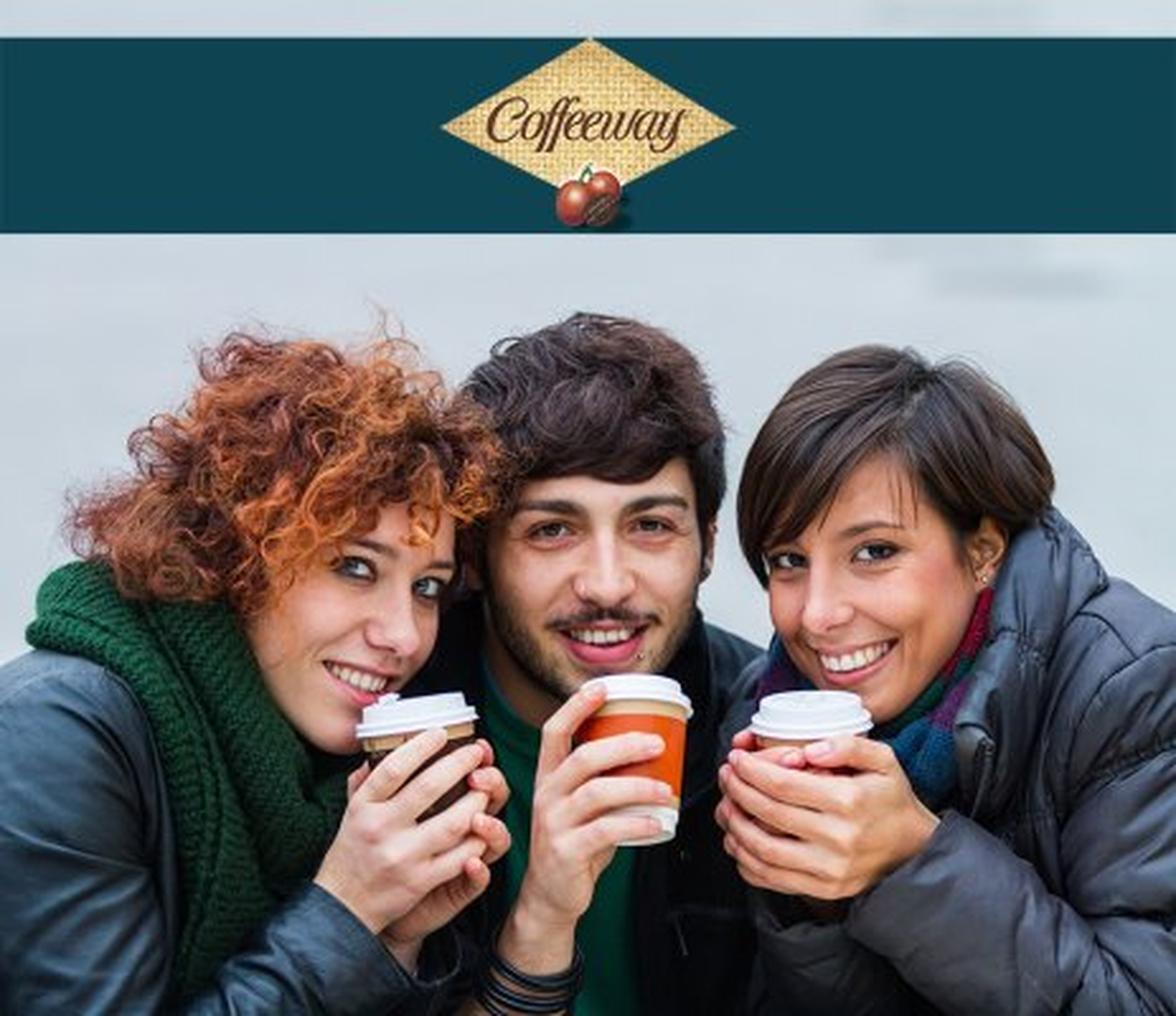 Gurme Kahve Dükkanı Coffeeway\'den Öğrencilere Dost Kampanya