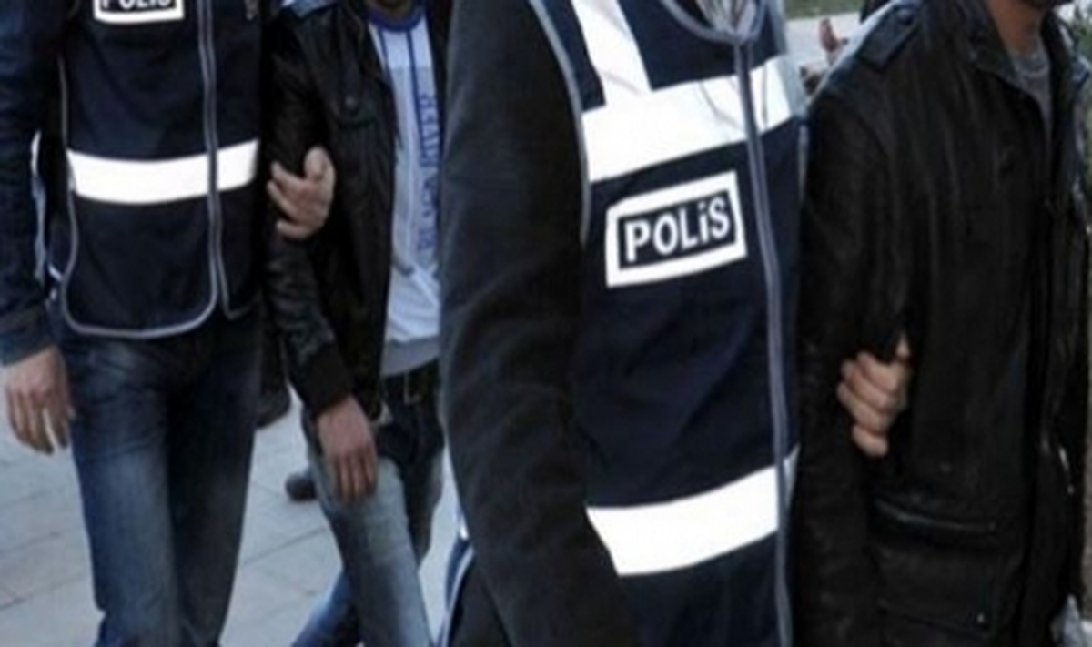 Hakkari\'de Fuhuş Operasyonuna 2 Tutuklama