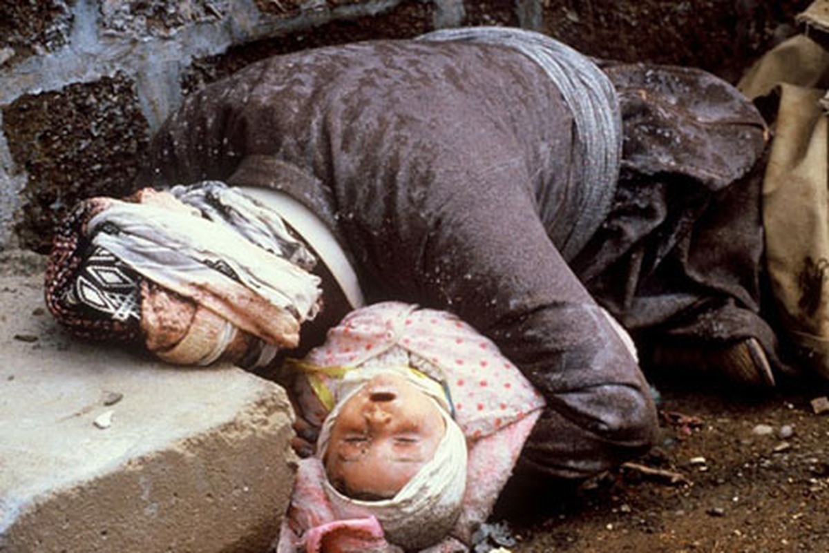 Halepçe Katliamı Paneli Batman\'da Gerçekleşecek
