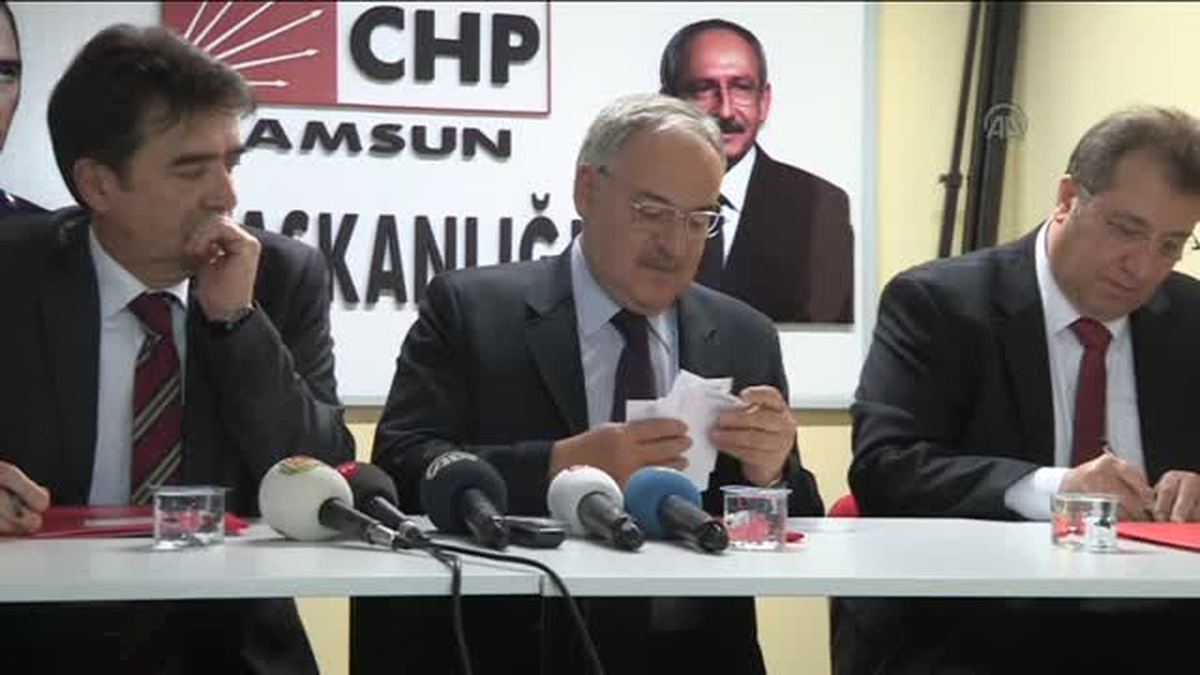 "İtidalinizi Kaybetmeyin, Sağduyunuzu Kaybetmeyin\'\'