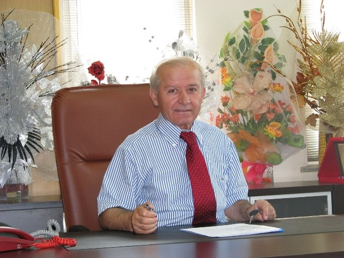 Hayrabolu Belediye Başkanı İrtem\'den Tıp Bayramı Mesajı