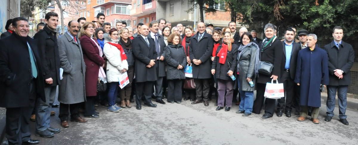 "Hereke Yıldızımız Olacak"