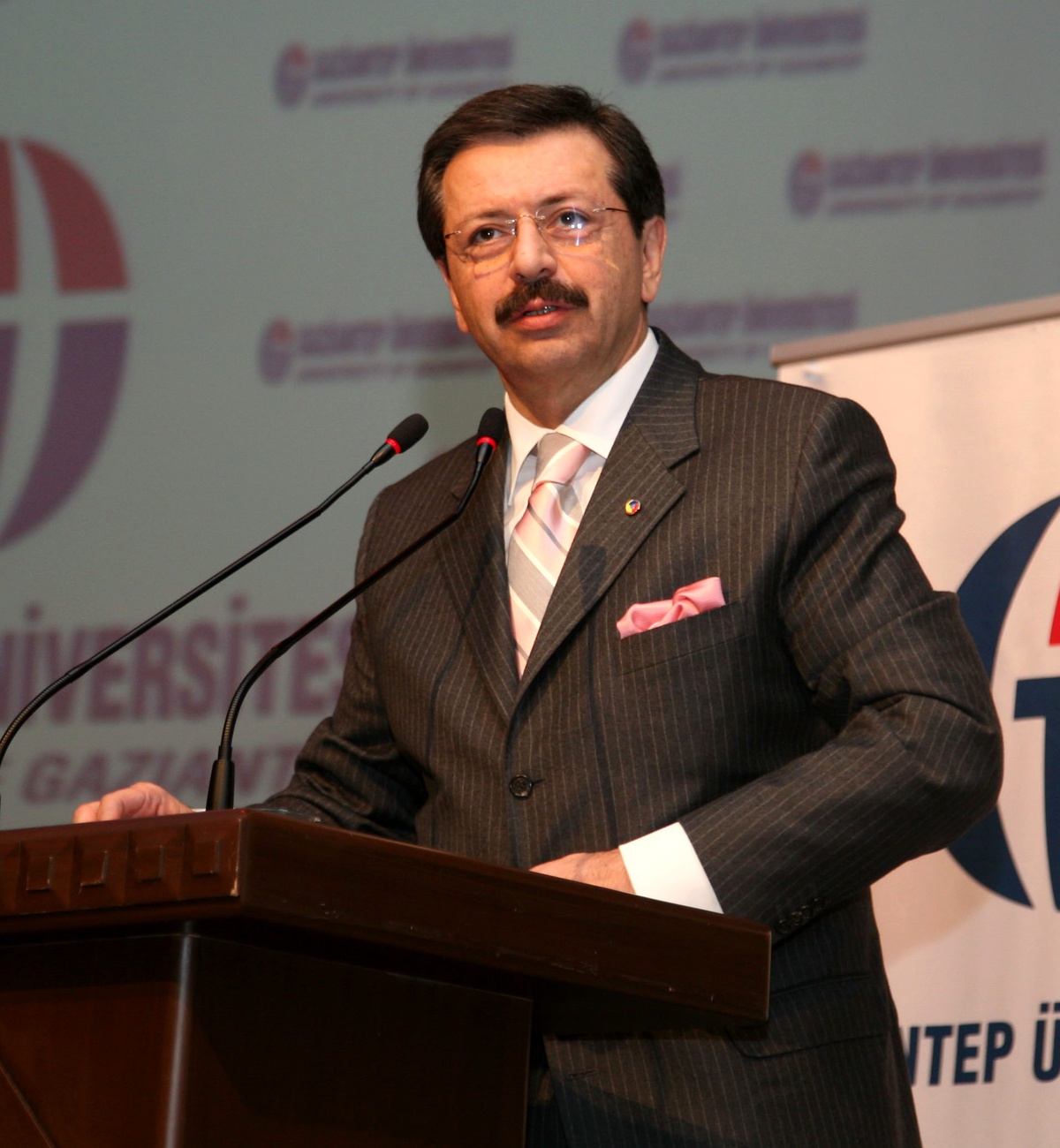 Hisarcıklıoğlu: Sağlık Sektörünün Gelişmişliği, O Toplumda İnsana Verilen Değeri Gösterir