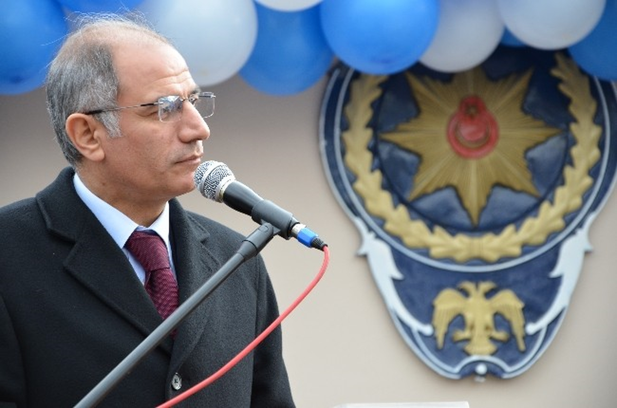 İçişleri Bakanı Ala Açıklaması