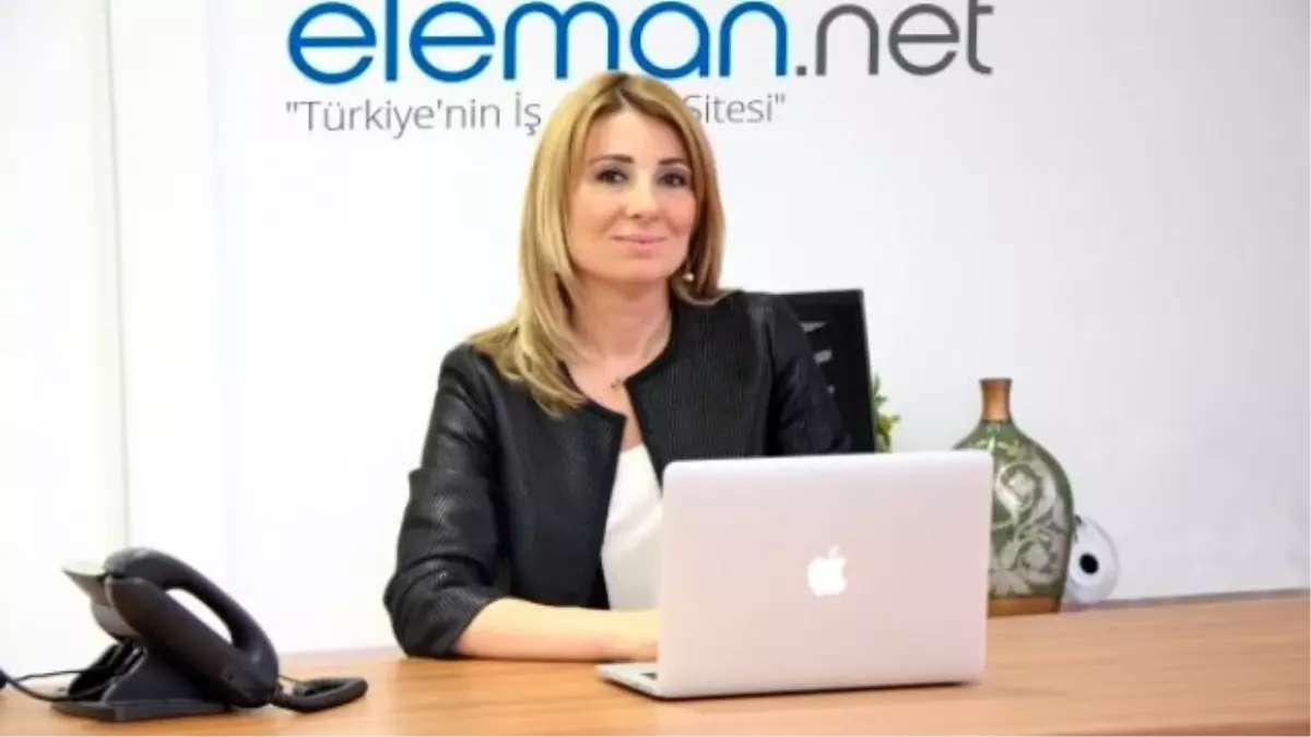 İş ve Eleman Arayanların Adresi Artık Eleman.net
