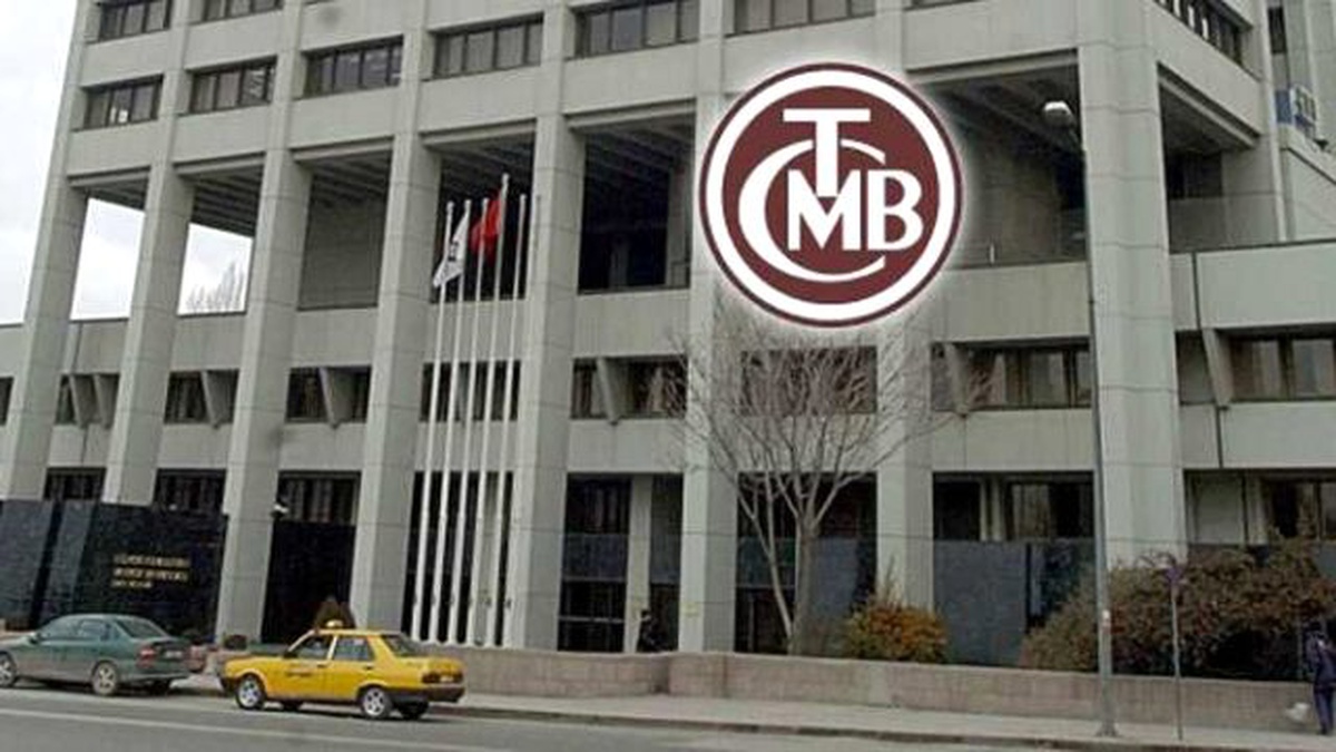 Merkez Bankası, Bileşik Öncü Göstergeler Endeksinde Hesaplama Yöntemini Değiştirdi