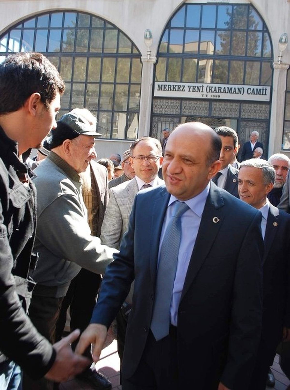 Bakan Işık: Marka Şehirler Oluşturmalıyız