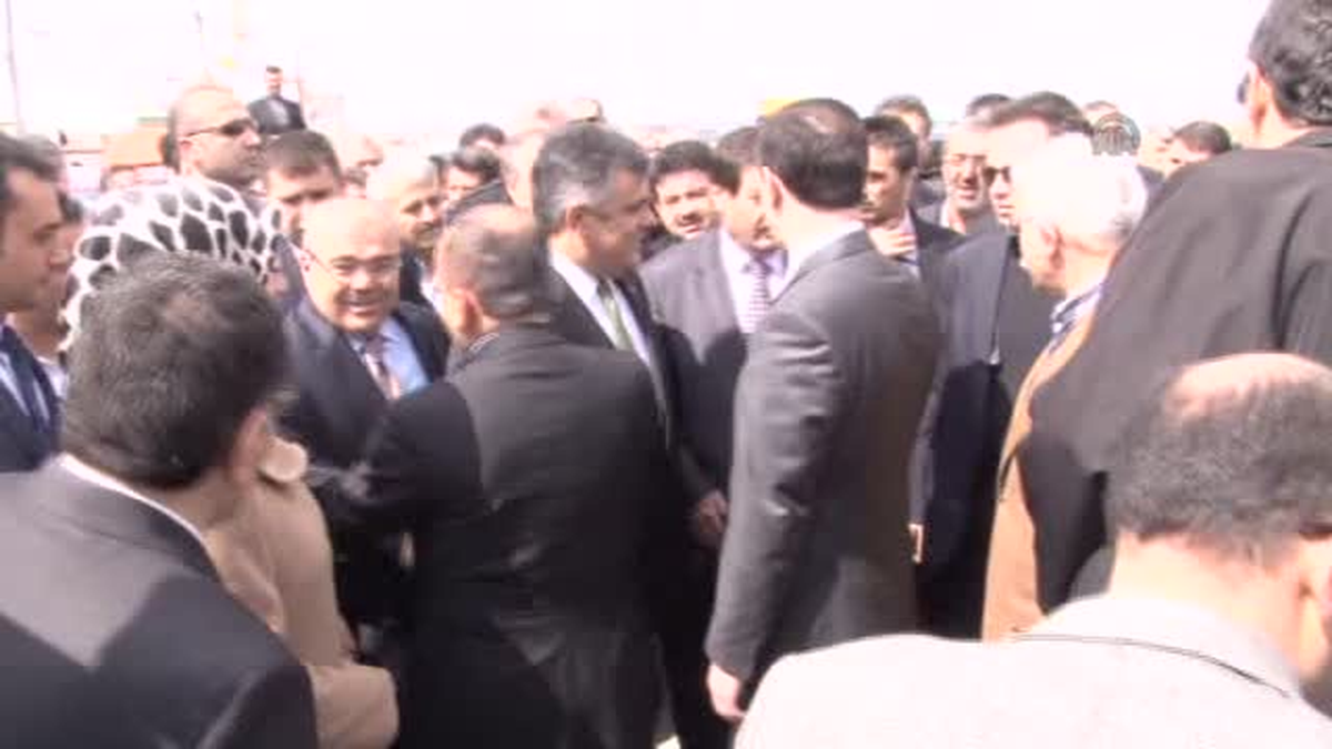 İşler: "17 Aralık\'ta yargı darbesine teşebbüs ettiler" -