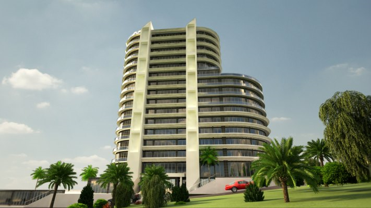 Özyurtlar N5 Suites'ten Ev Alanlar Çifte Kazanç Sağlıyor