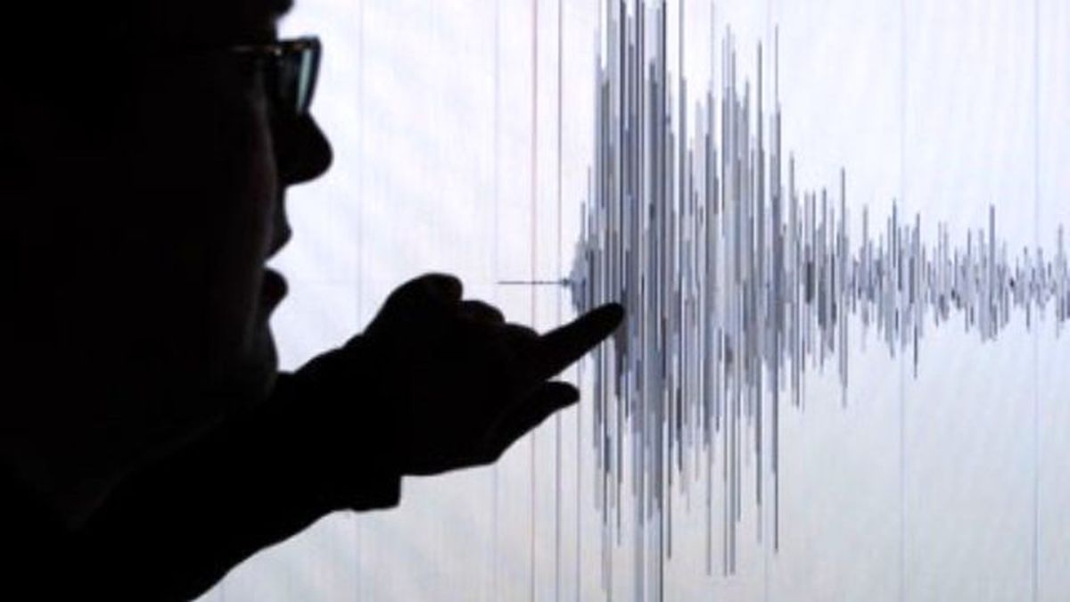 Japonya\'da 6,3 Büyüklüğünde Deprem