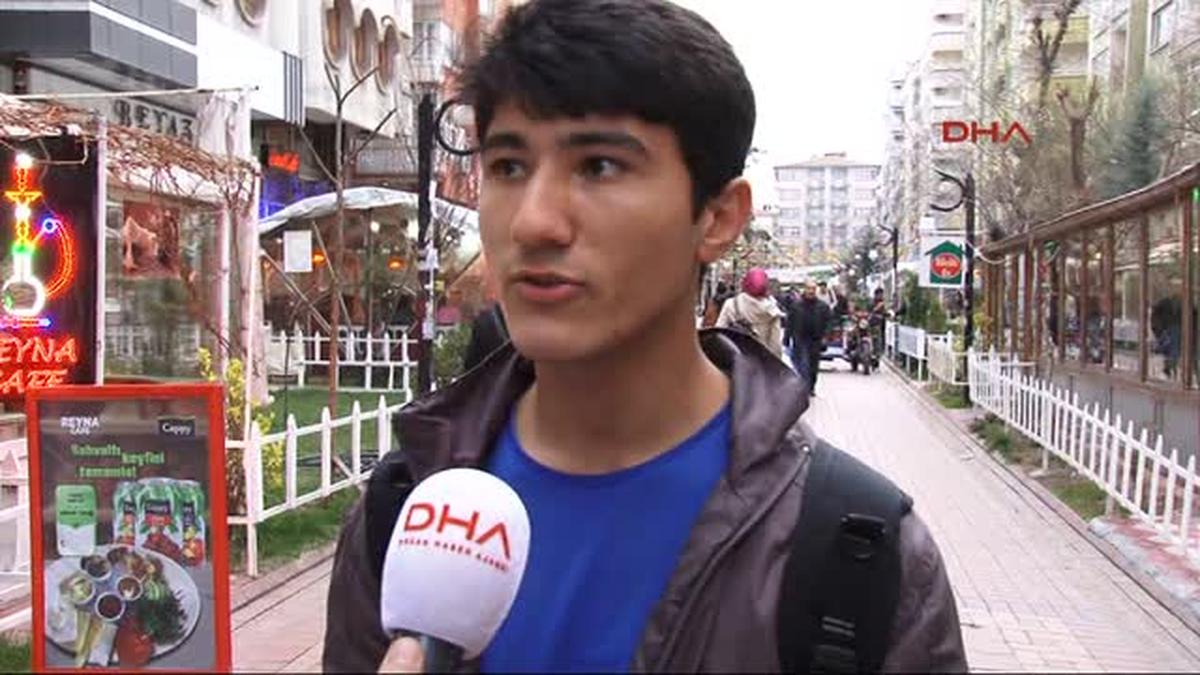Kaçak Sigara Satan Liseliye 1 Yıl Hapis Cezası
