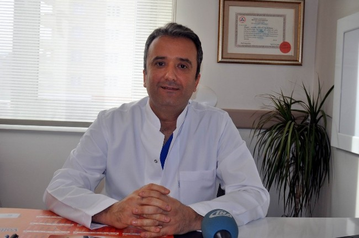 Kasık Fıtığı Ameliyatında Yeni Dönem: Laparoskopi