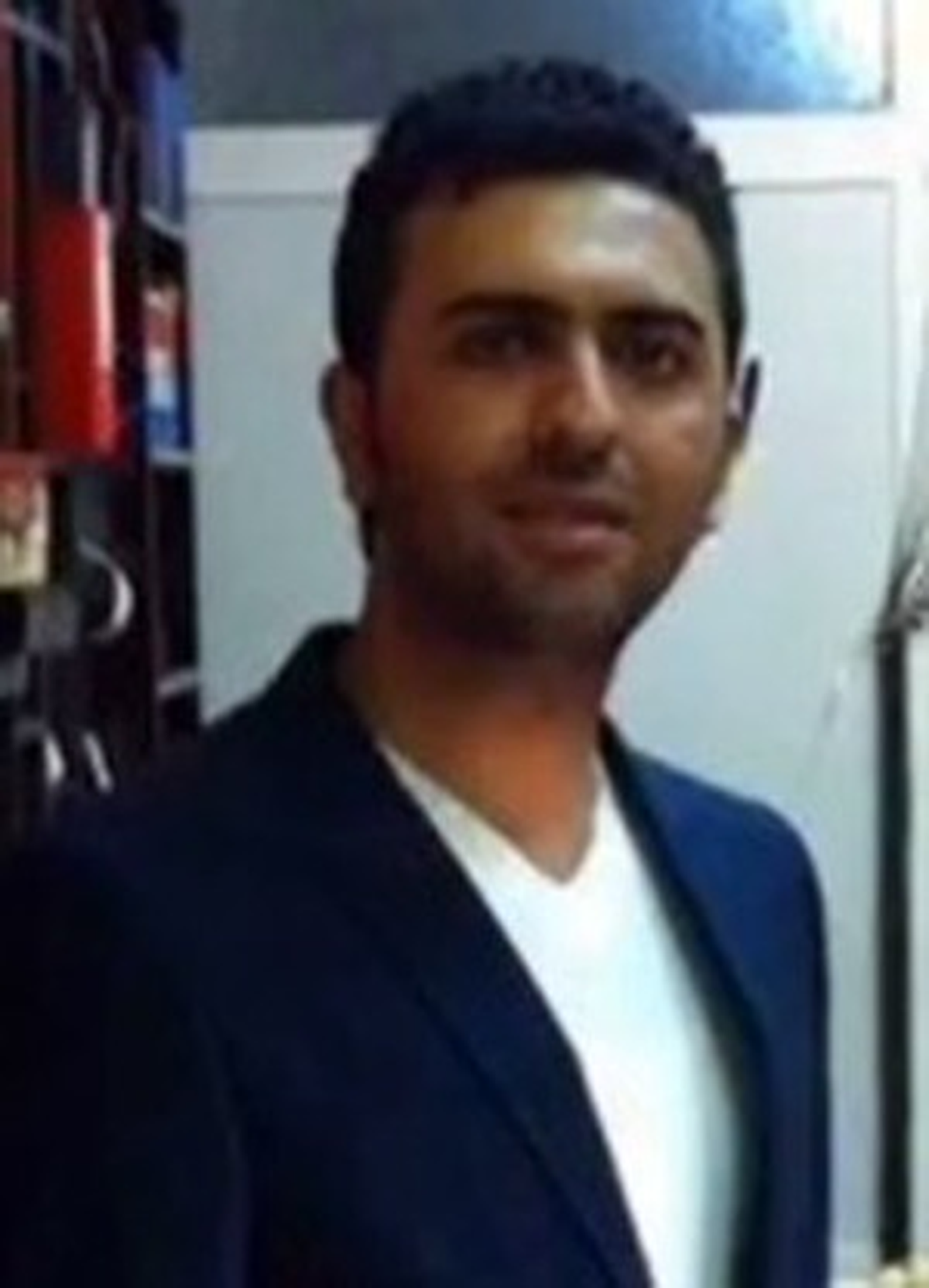 Katil Yere Ateş Edip Öldürmüş