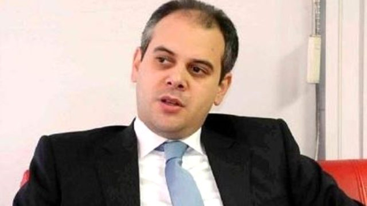 Bakan Kılıç: Sadece Söz Üreten Değil, İş Yapanlardanız (2)