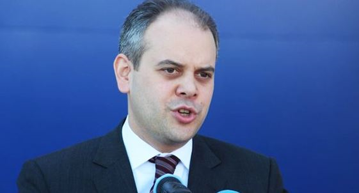 Kılıç: Artık Ekonomisi Kırılgan Bir Türkiye Yok
