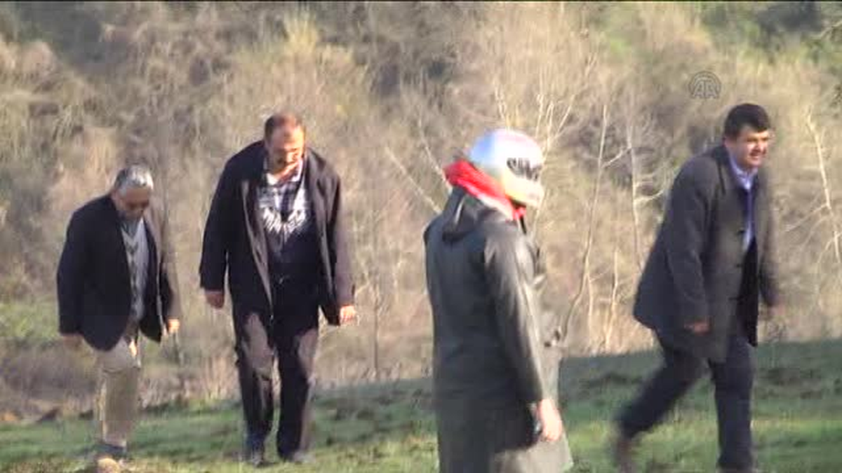 "Aramıza Fitne Sokmaya Çalışanlara Müsaade Etmeyeceğiz\'\'