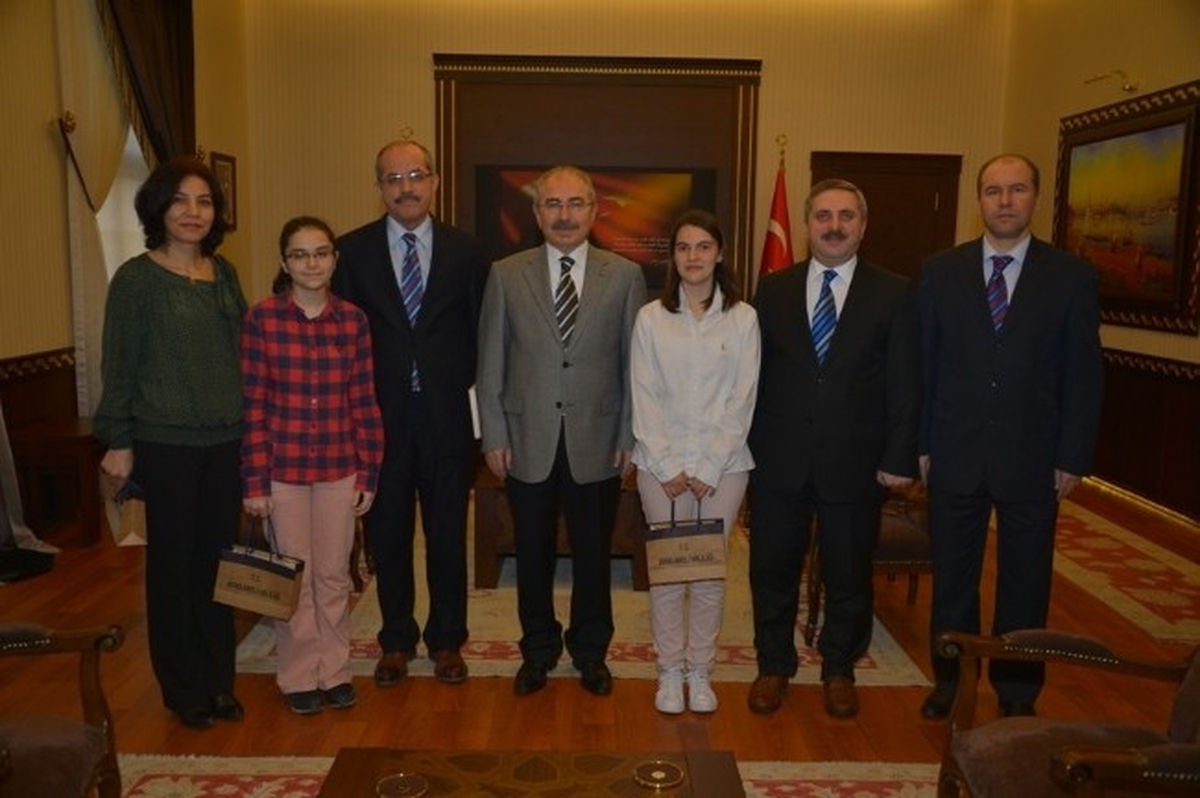 Kırklareli Valisi Yaman: "İnsanların Daha Sağlıklı, Daha Mutlu Yaşam Sürmesine Hizmet Etmeyi...