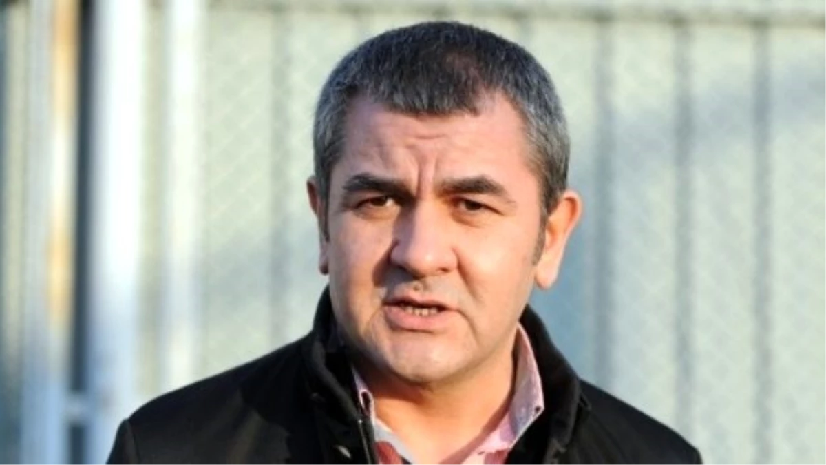 Bursaspor Kulübü Başkanı: "Yönetim İstifa Etmeyecek"