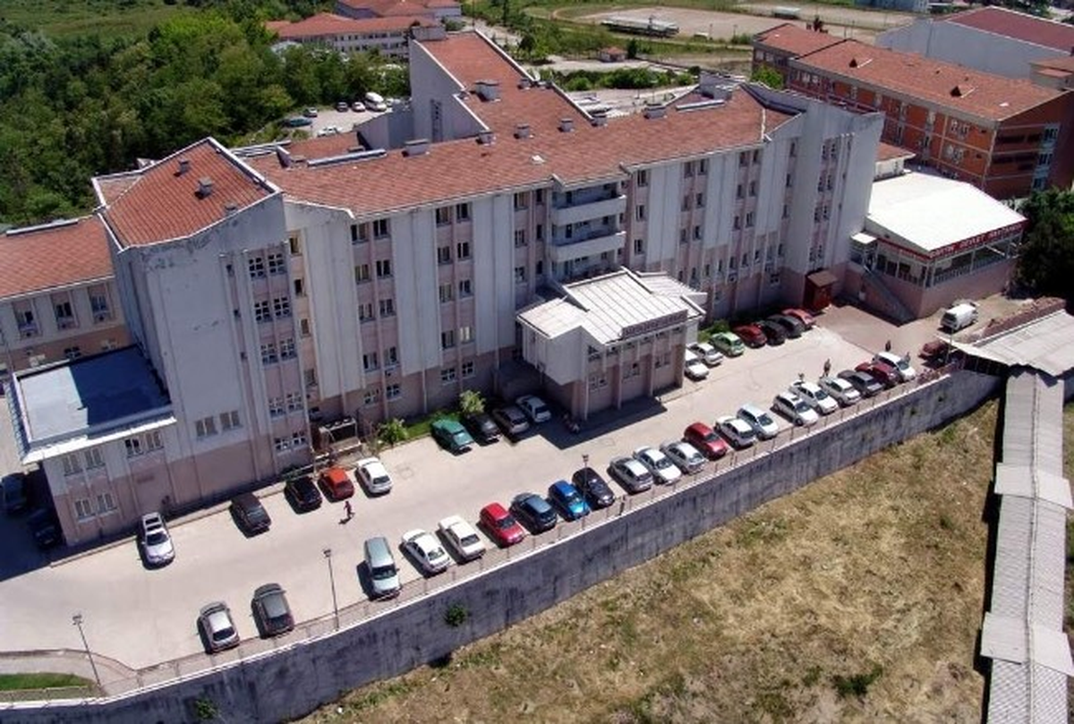 Lazerle Varis Tedavisi Başladı