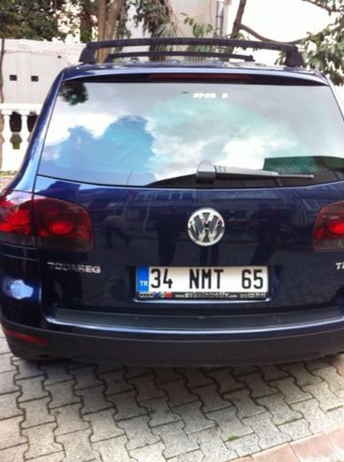 Lüks Cip\'te 71 Kilogram Uyuşturucu Ele Geçirildi