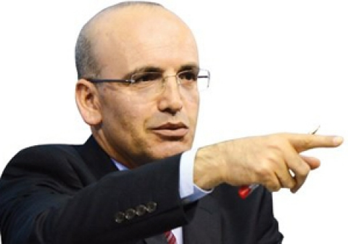 Maliye Bakanı Şimşek Lojman Satışları Hakkında Bilgi Verdi