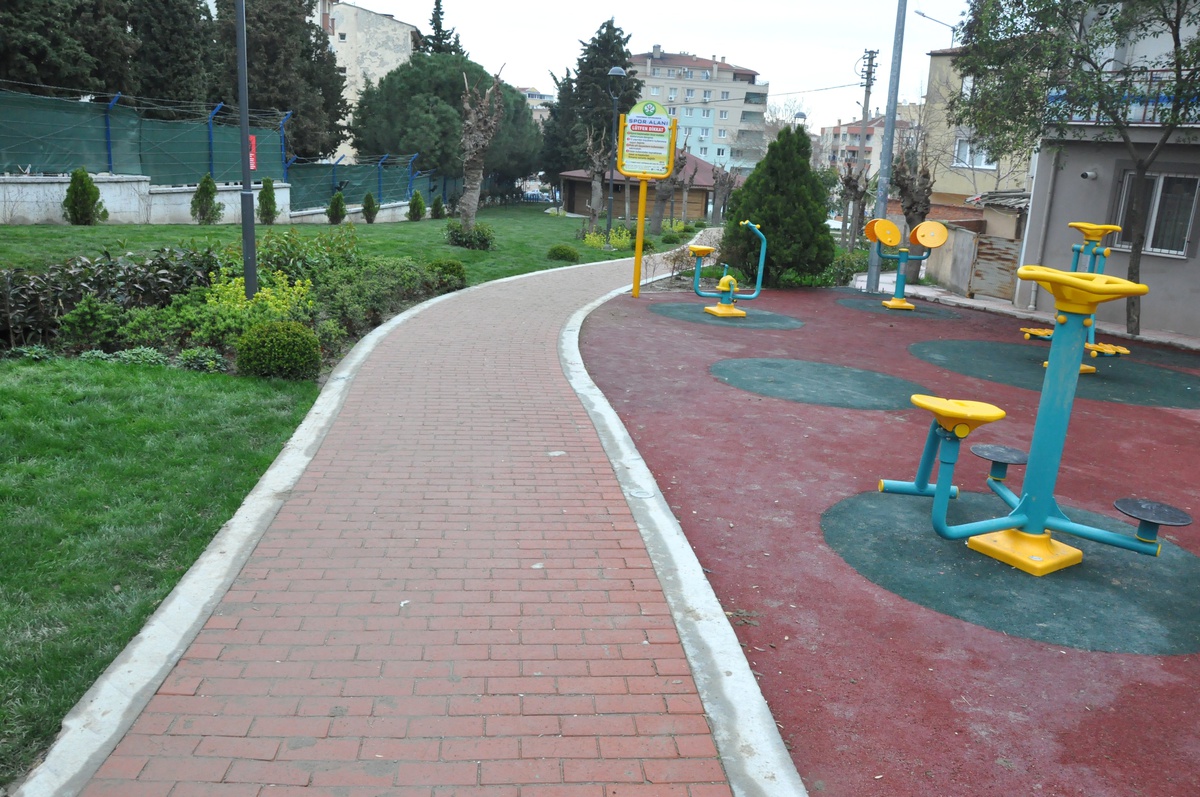 Manisa Yeni Yaşam Alanına Kavuşuyor