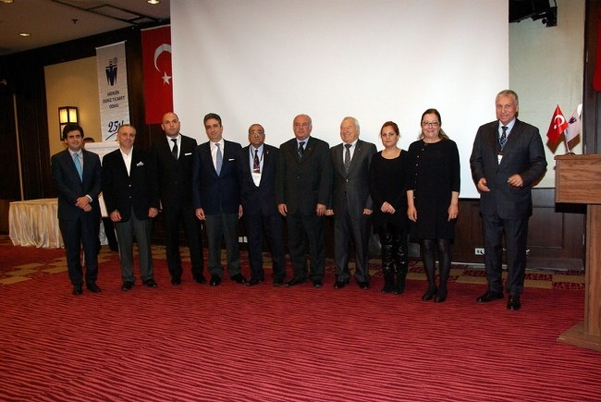MDTO, 25. Yaşını Kutladı
