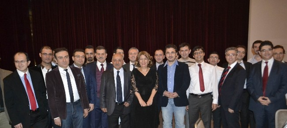Medıcana, Tıp Bayramını Kutladı