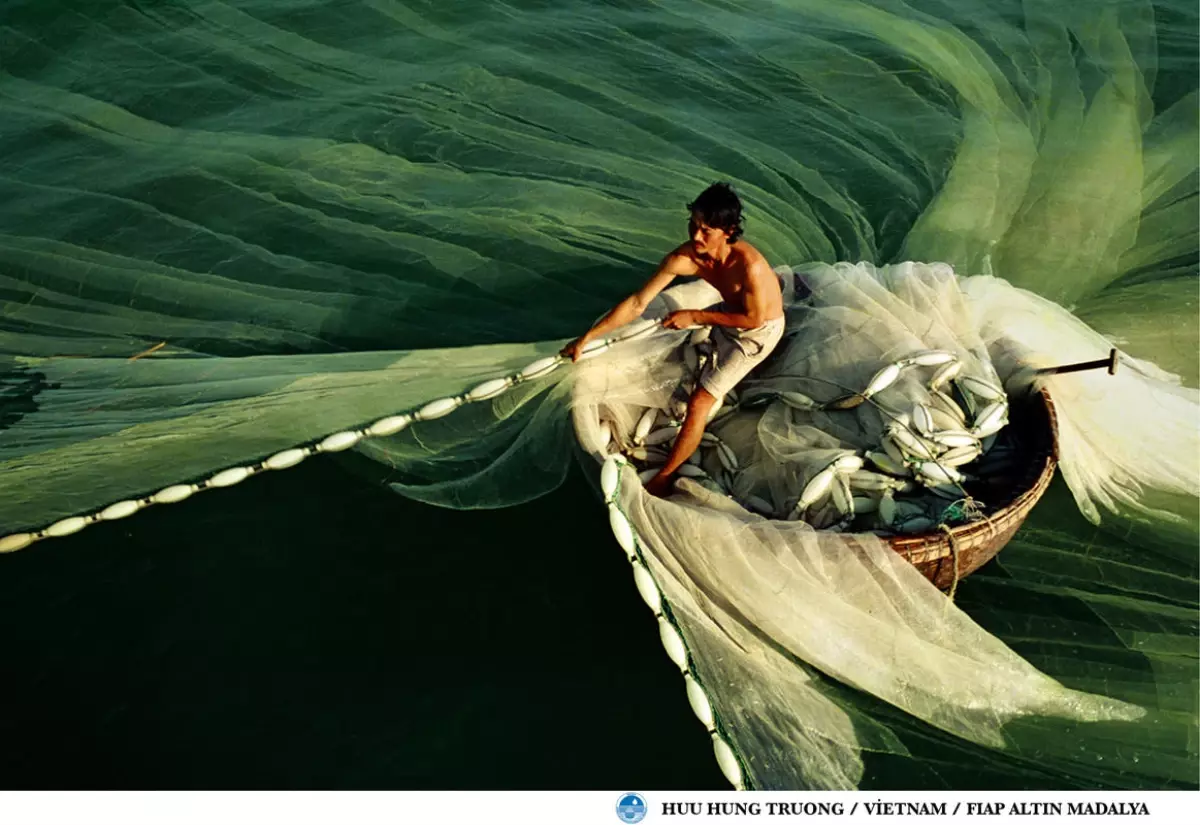 Meski\'nin Uluslararası Fotoğraf Yarışması Sonuçlandı